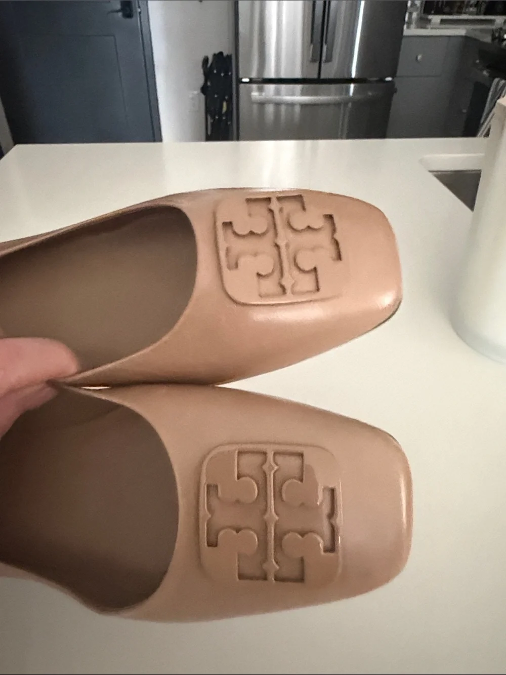 Tory Burch classic tory